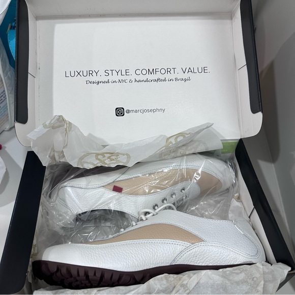 Marc Joseph Hampton Golf Women’s NWT - Picture 7 of 9